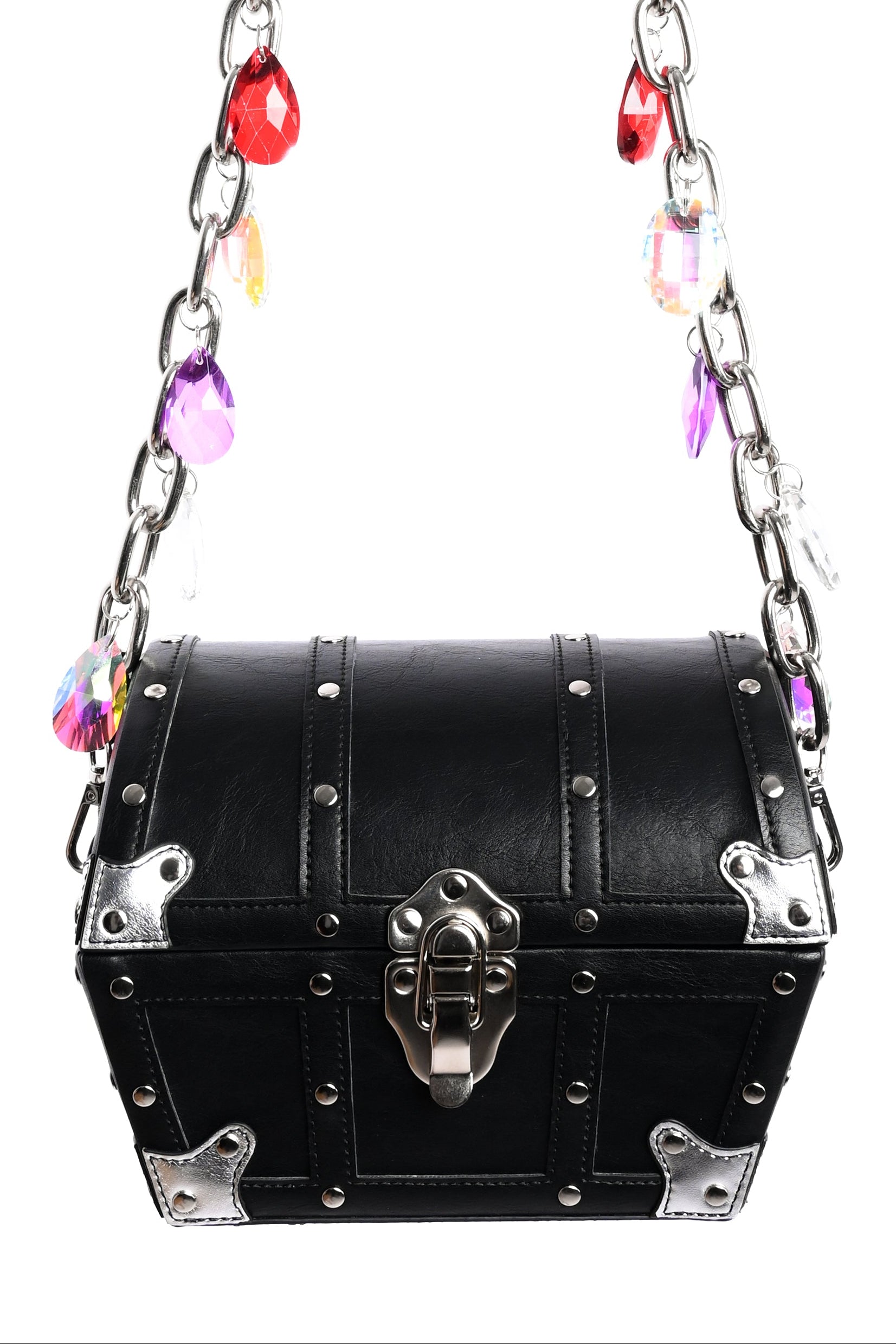 Treasure Chest Bag – FOXBLOOD