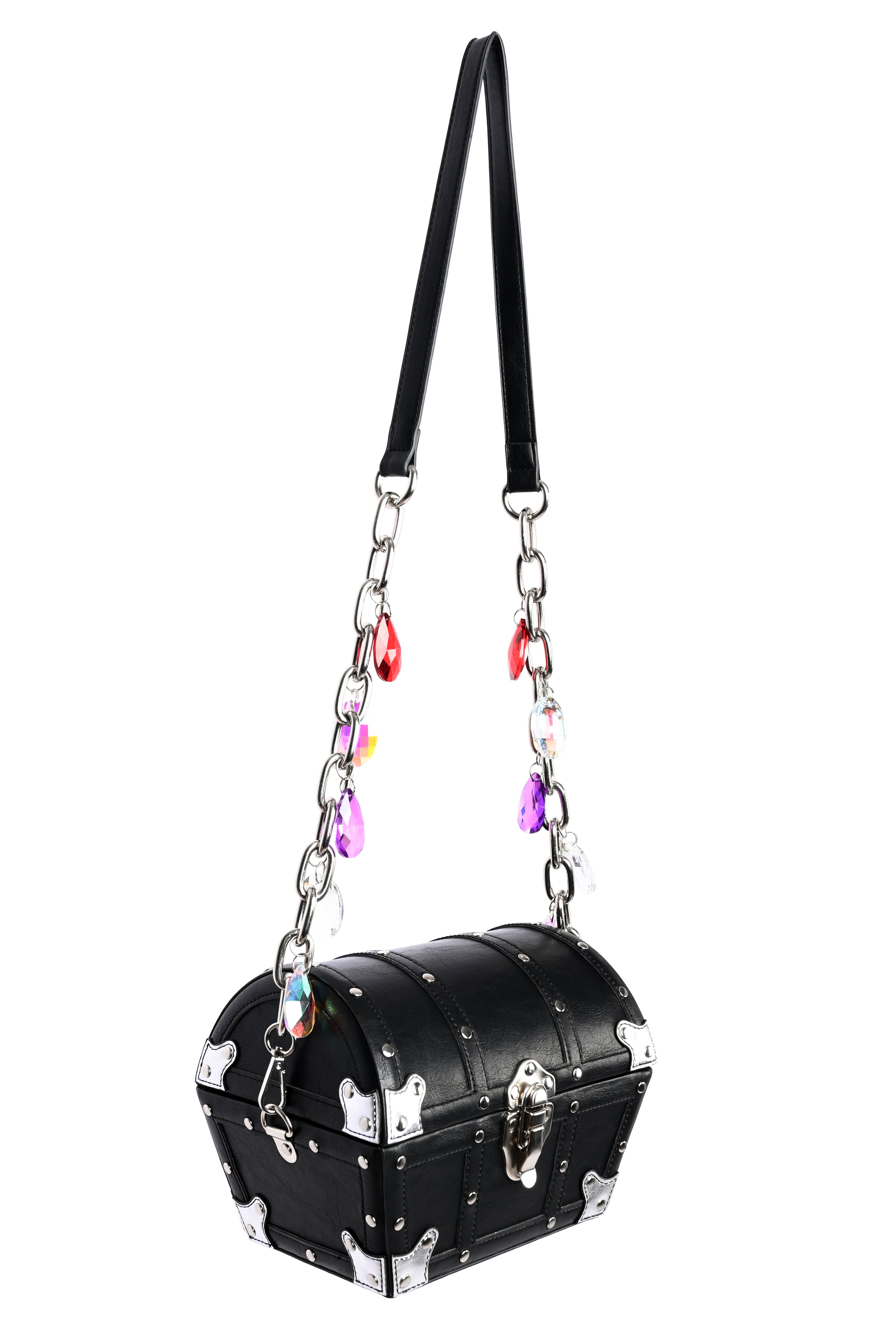 Treasure Chest Bag – FOXBLOOD