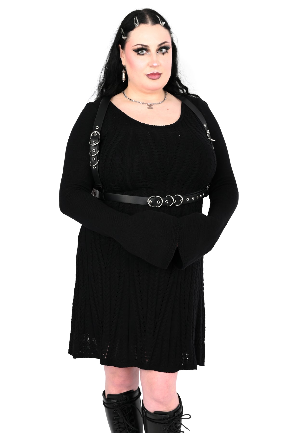 Penelope Dress XS Penelope Dress XS
