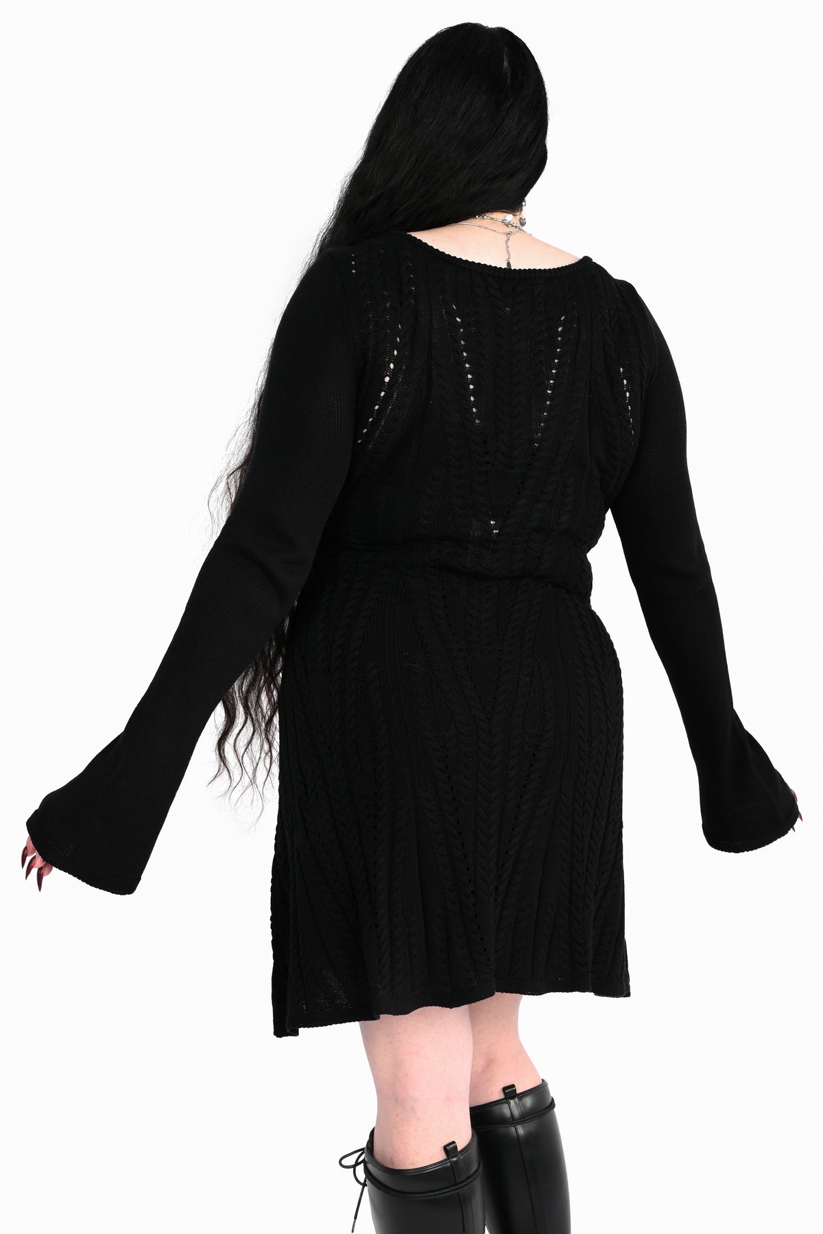 Penelope Dress XS Penelope Dress XS