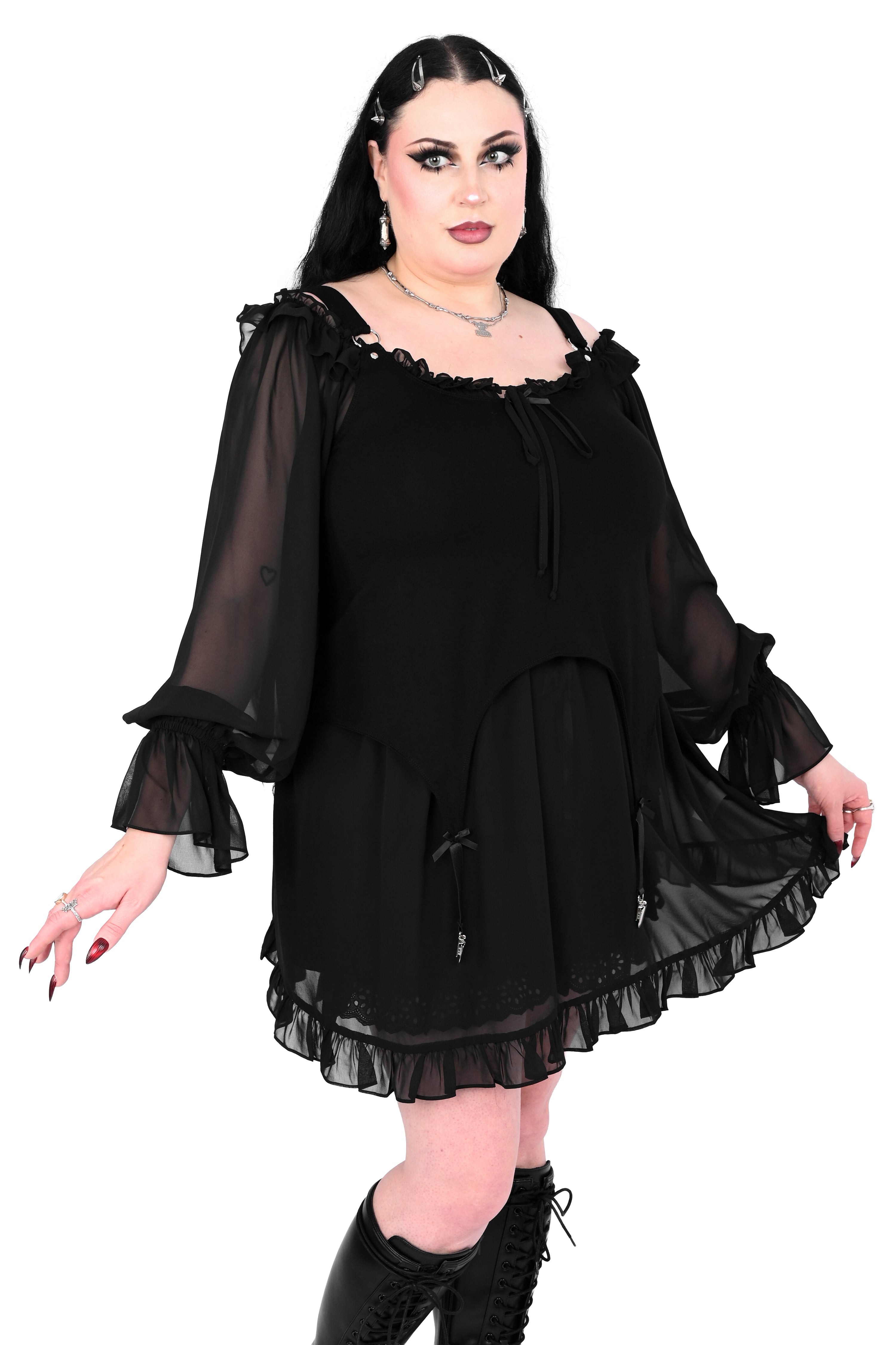 Tori Cami Top - Sign up for restock notifications! – FOXBLOOD