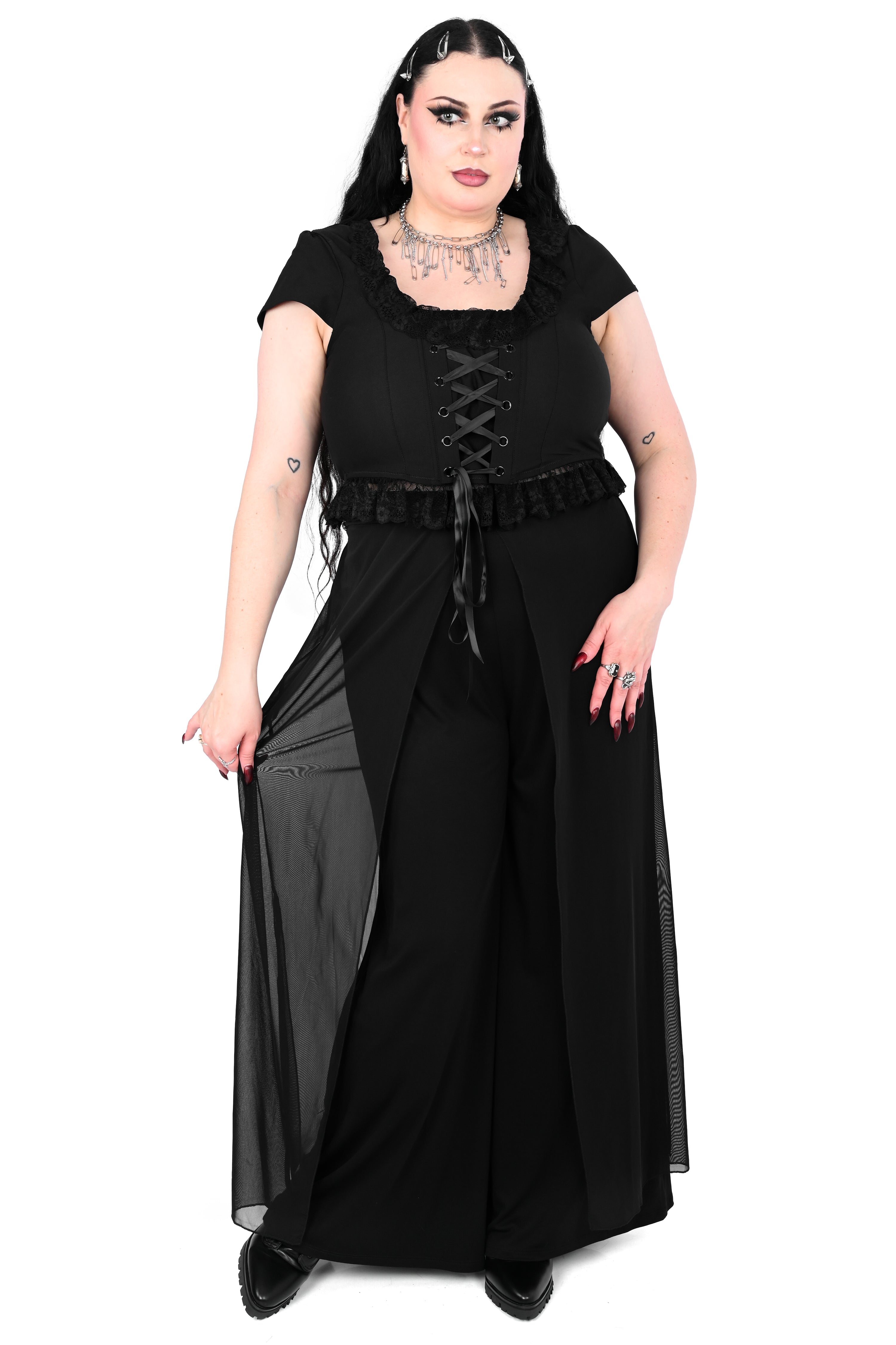 Venice Pants - 3XL+4XL left! – FOXBLOOD