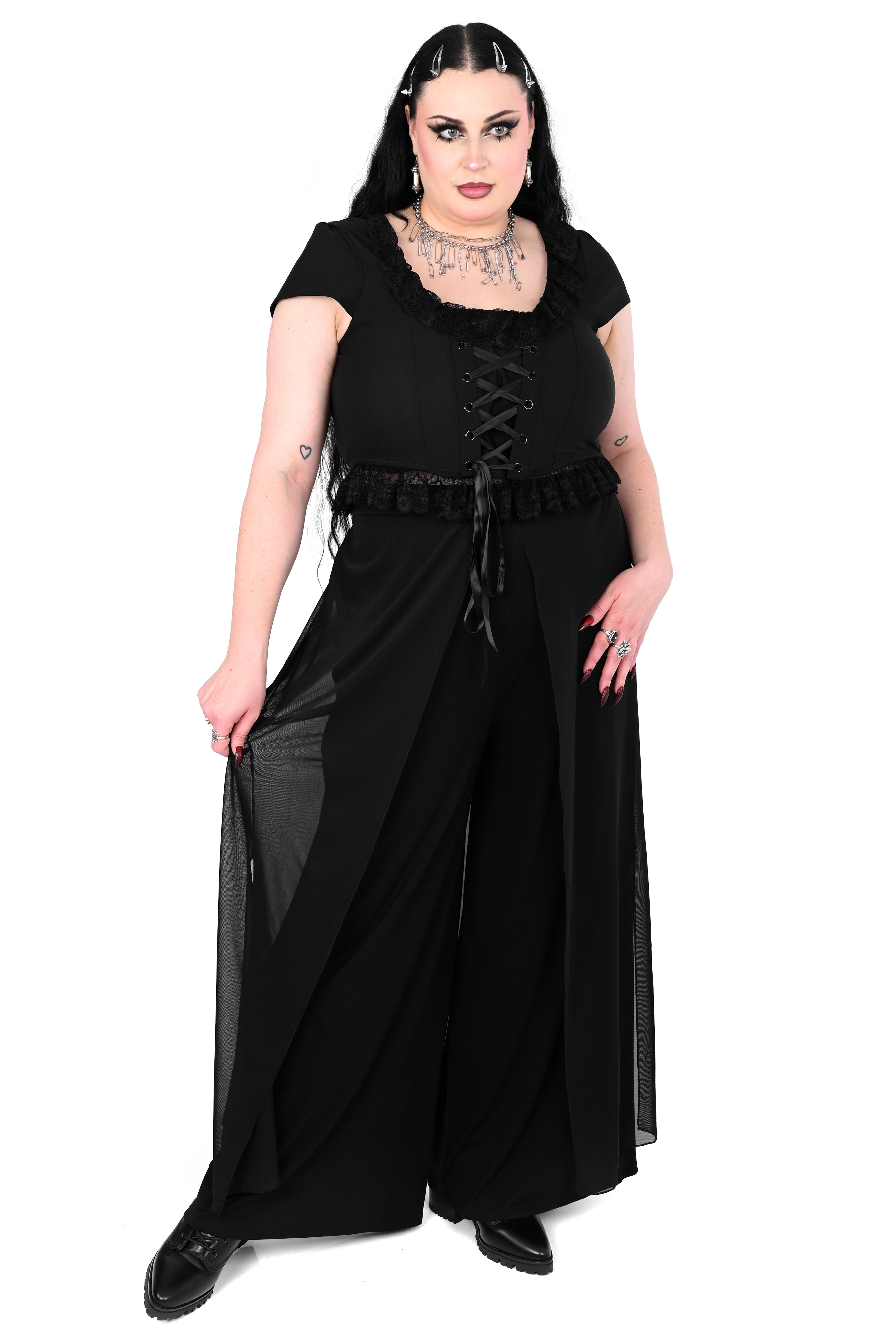 Venice Pants - 3XL+4XL left! – FOXBLOOD