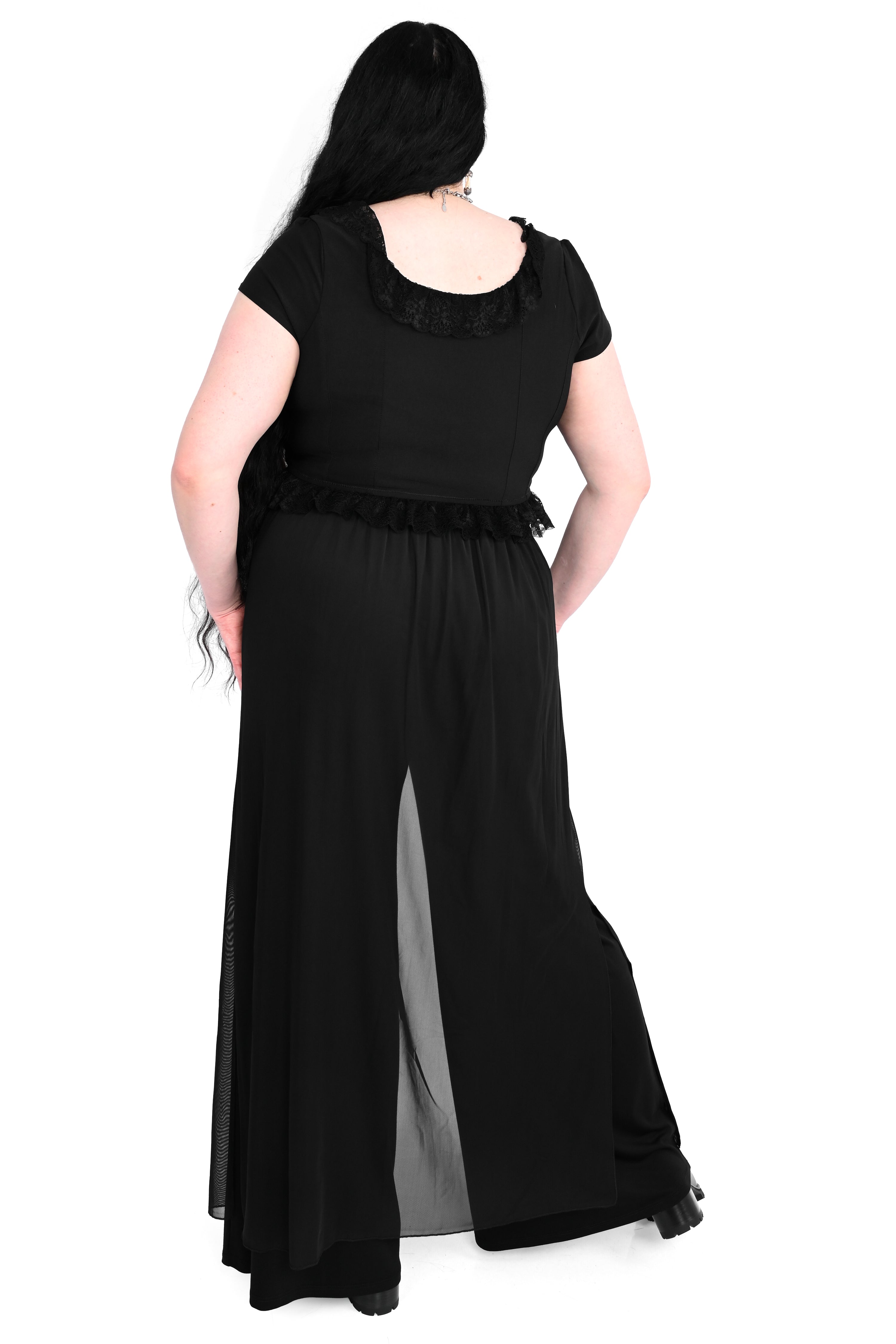 Venice Pants - 3XL+4XL left! – FOXBLOOD
