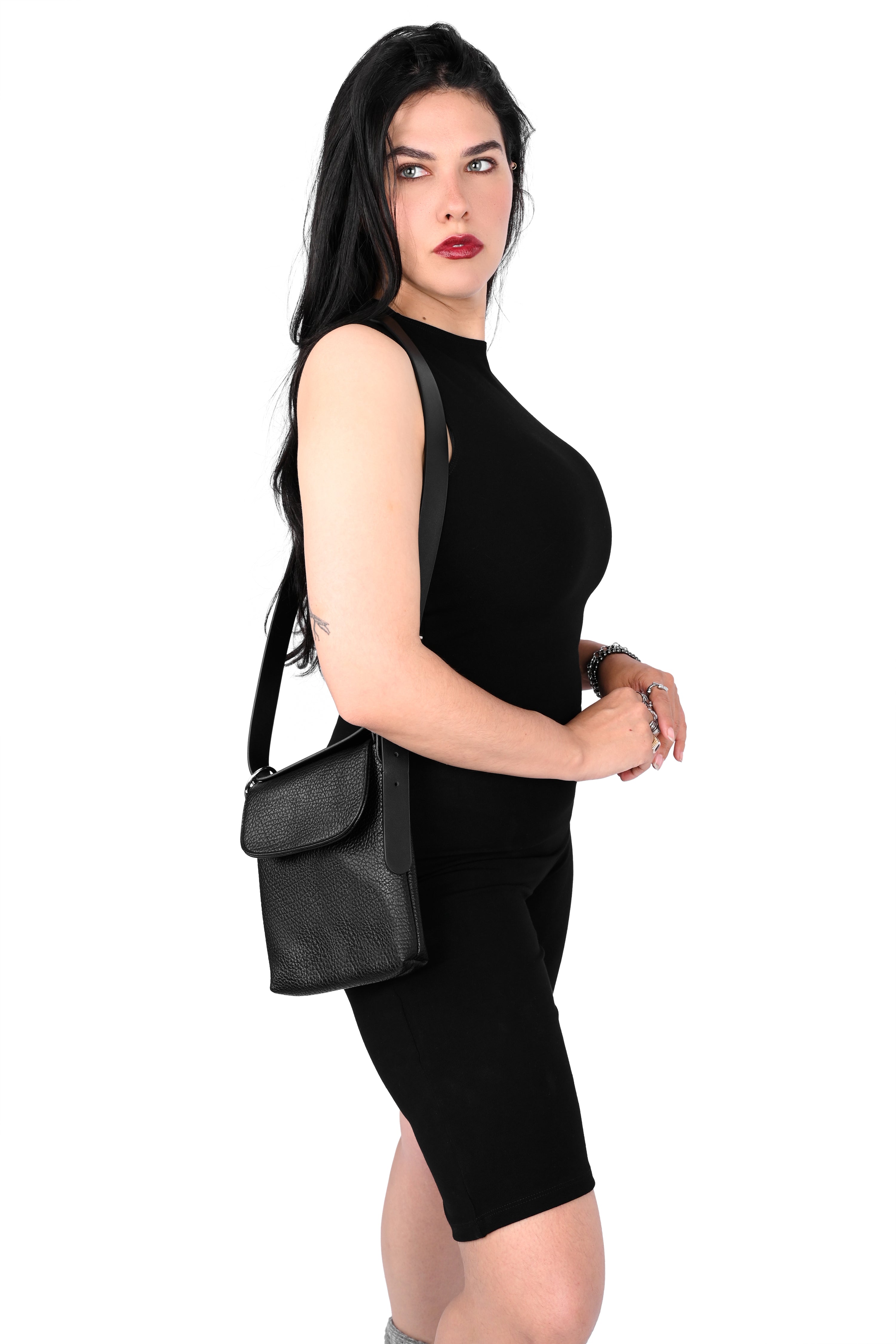 Devon Bag Harness – FOXBLOOD