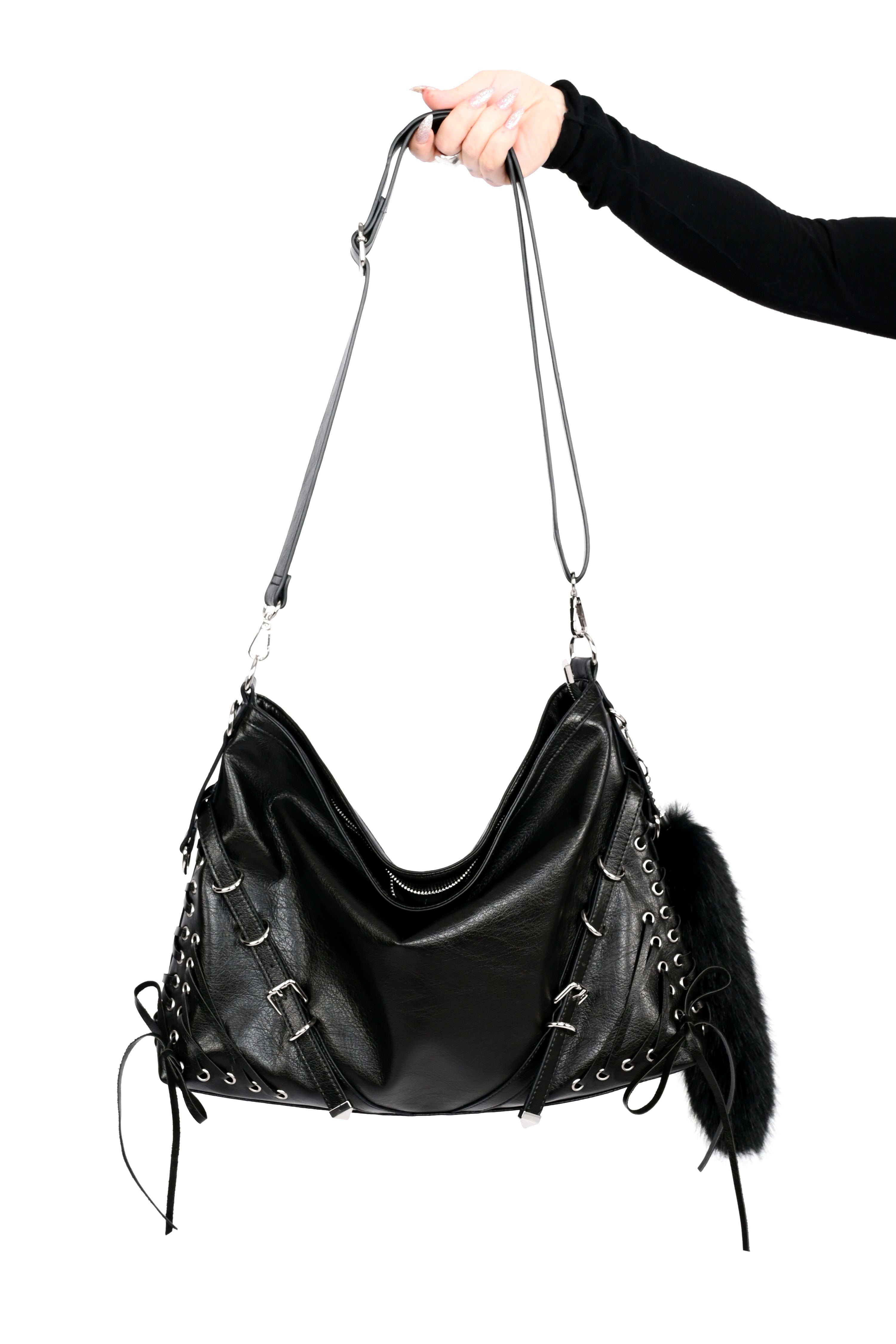 Aaliyah Bag – FOXBLOOD