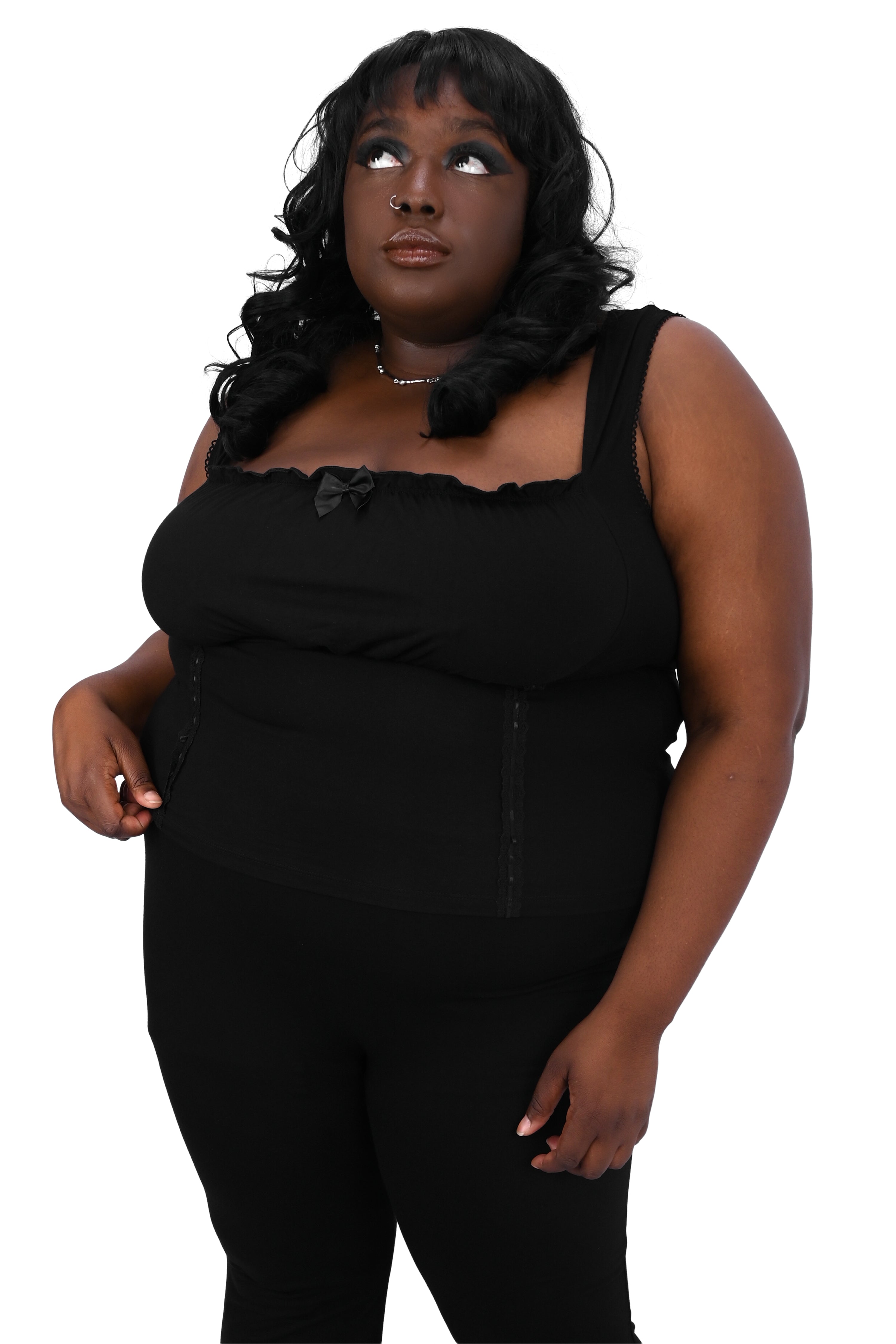 Nara Top – FOXBLOOD