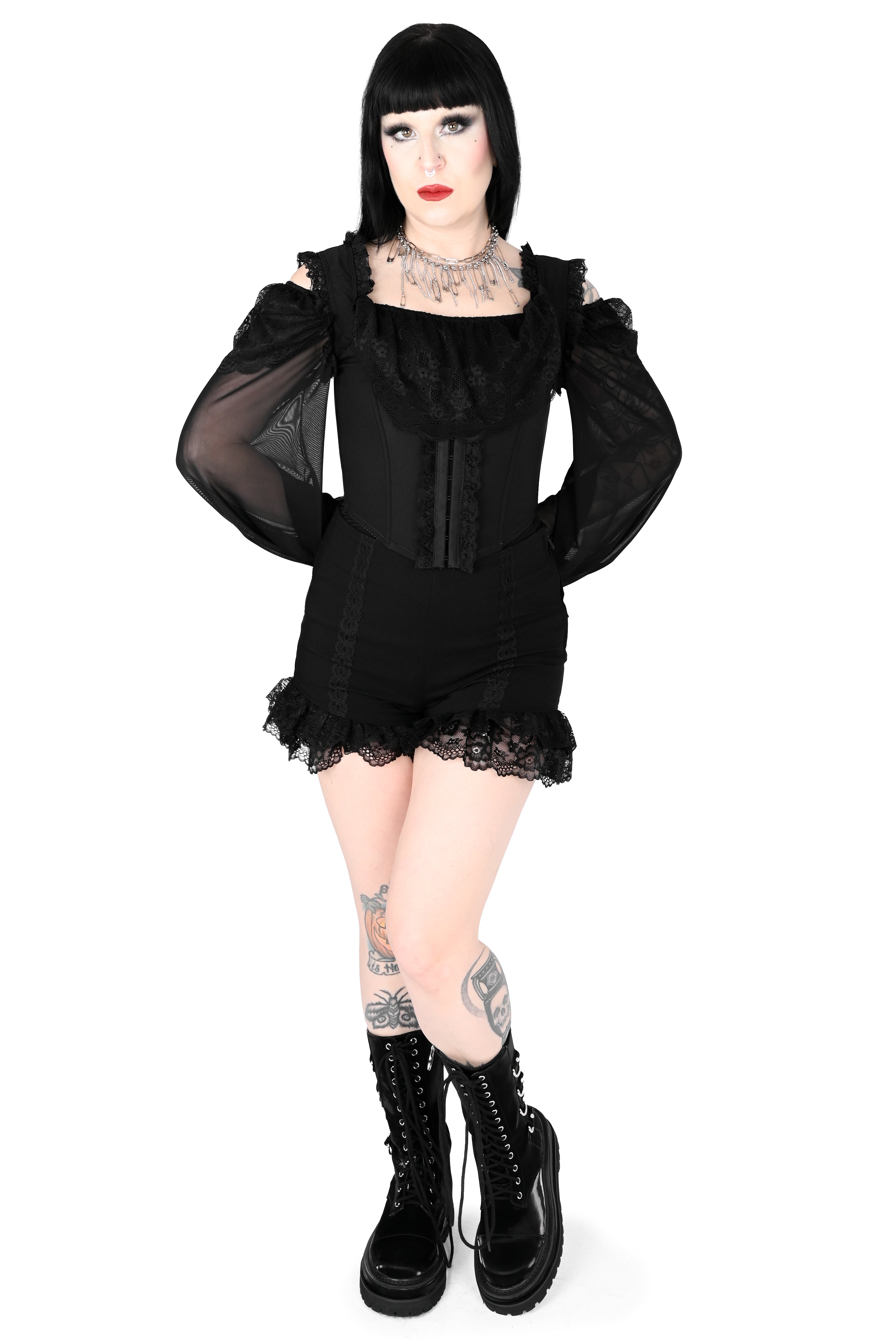 Esme Bloomers – FOXBLOOD
