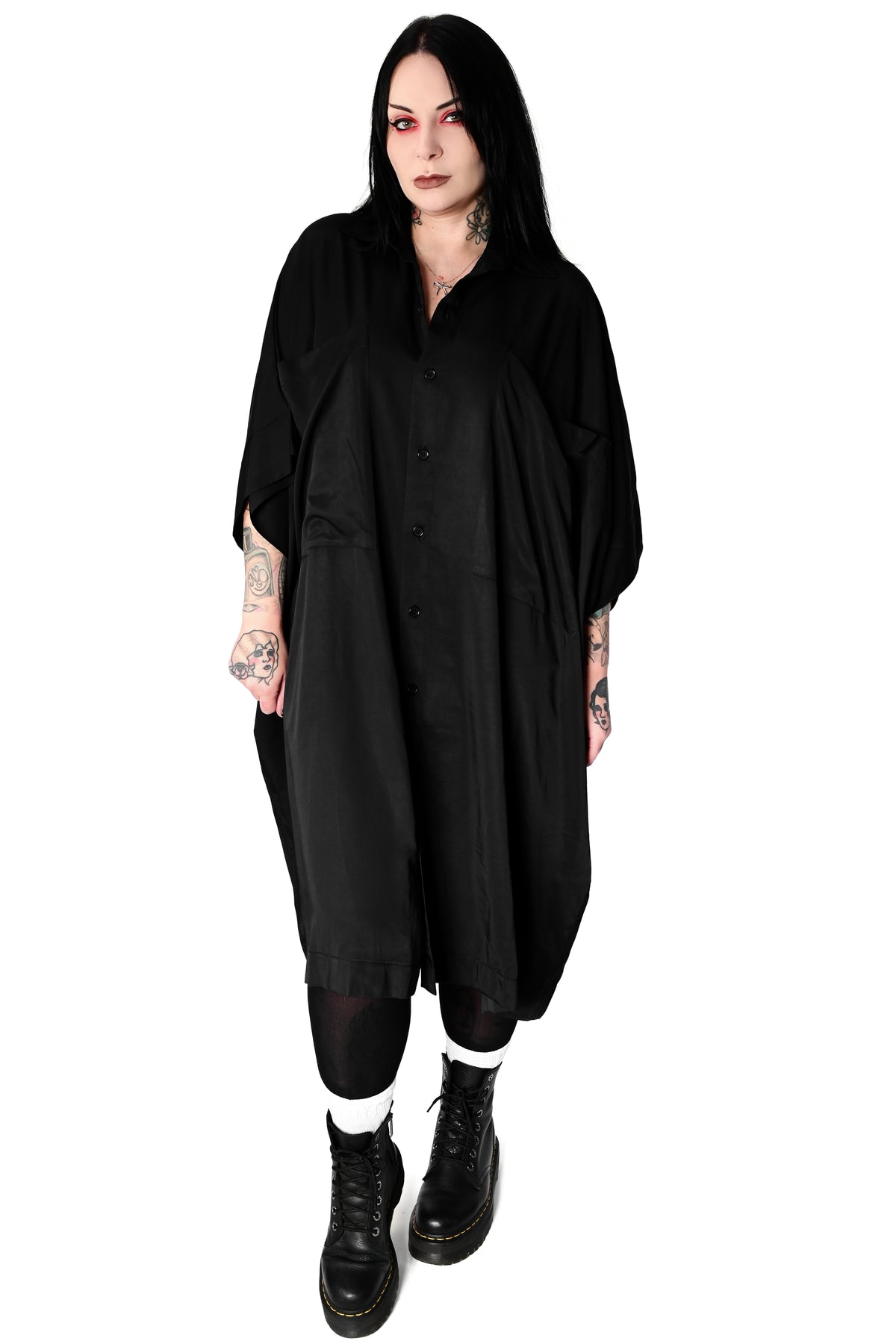 Arden Tunic Dress - No Restock Arden Tunic Dress - No Restock