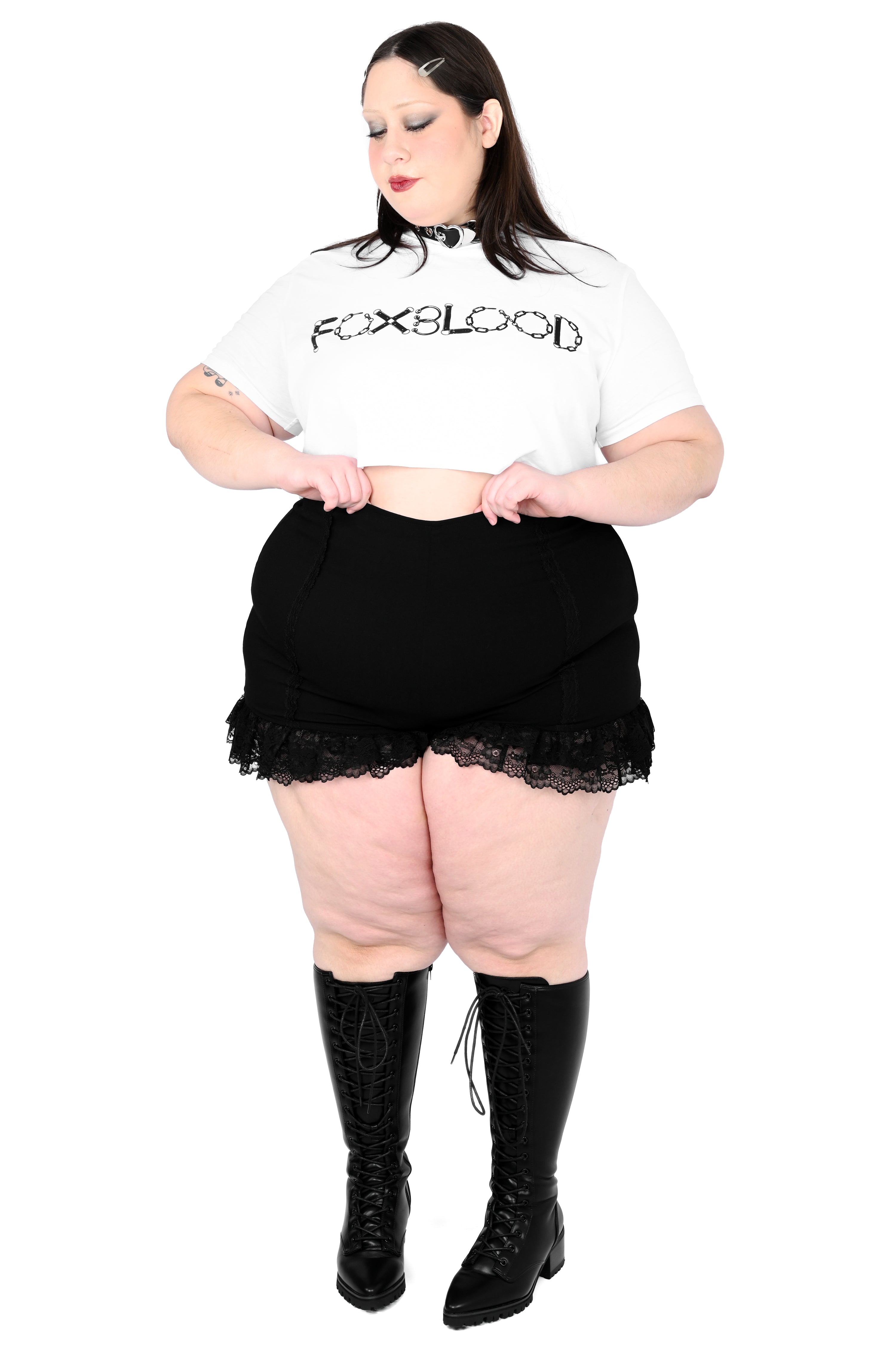Esme Bloomers - Sign Up For Restock Notifications! - 4XL left