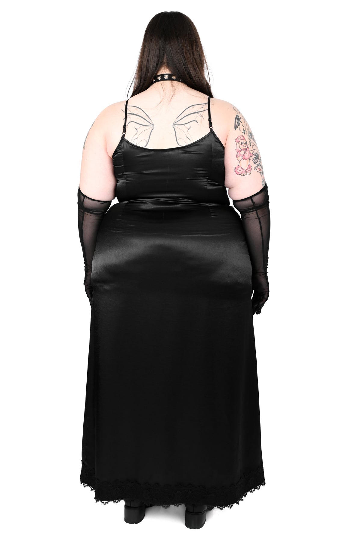 Sasha Maxi Slip Dress - Sign Up For Restock Notifications! FOXBLOOD Sasha Maxi Slip Dress - Sign Up For Restock Notifications! FOXBLOOD