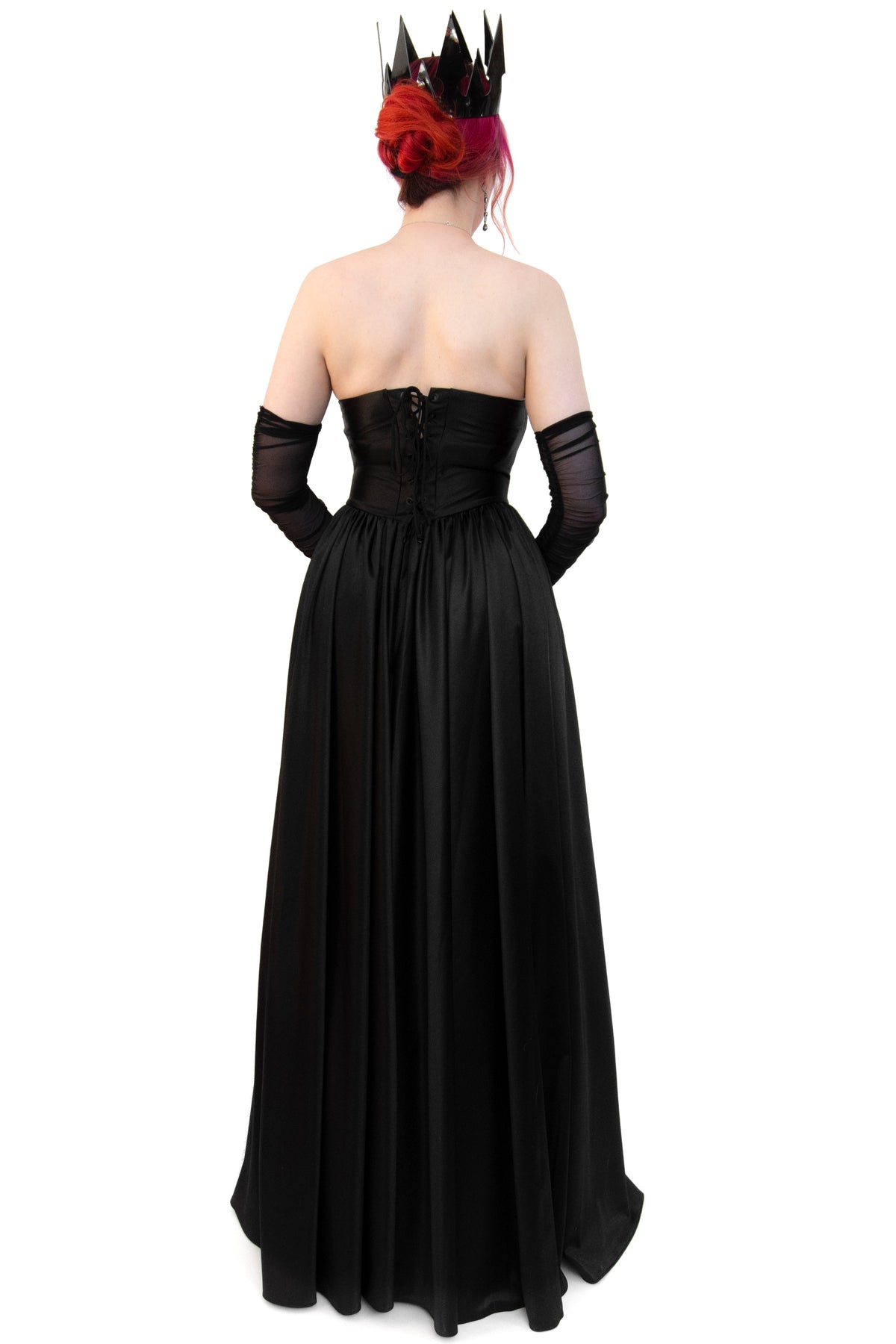 Villainess Gown - Limited Edition