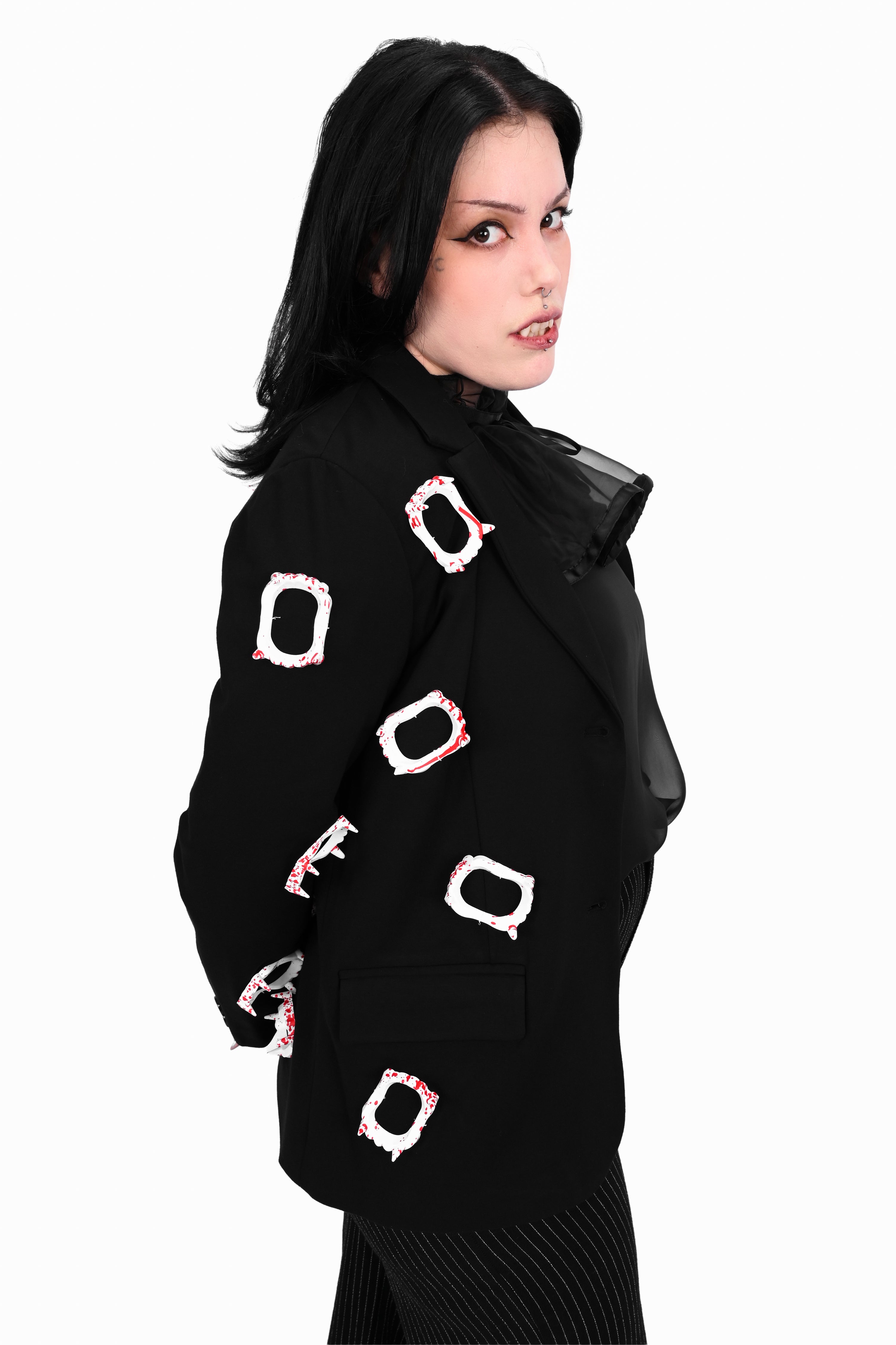 Thorne Blazer - Limited Edition – FOXBLOOD