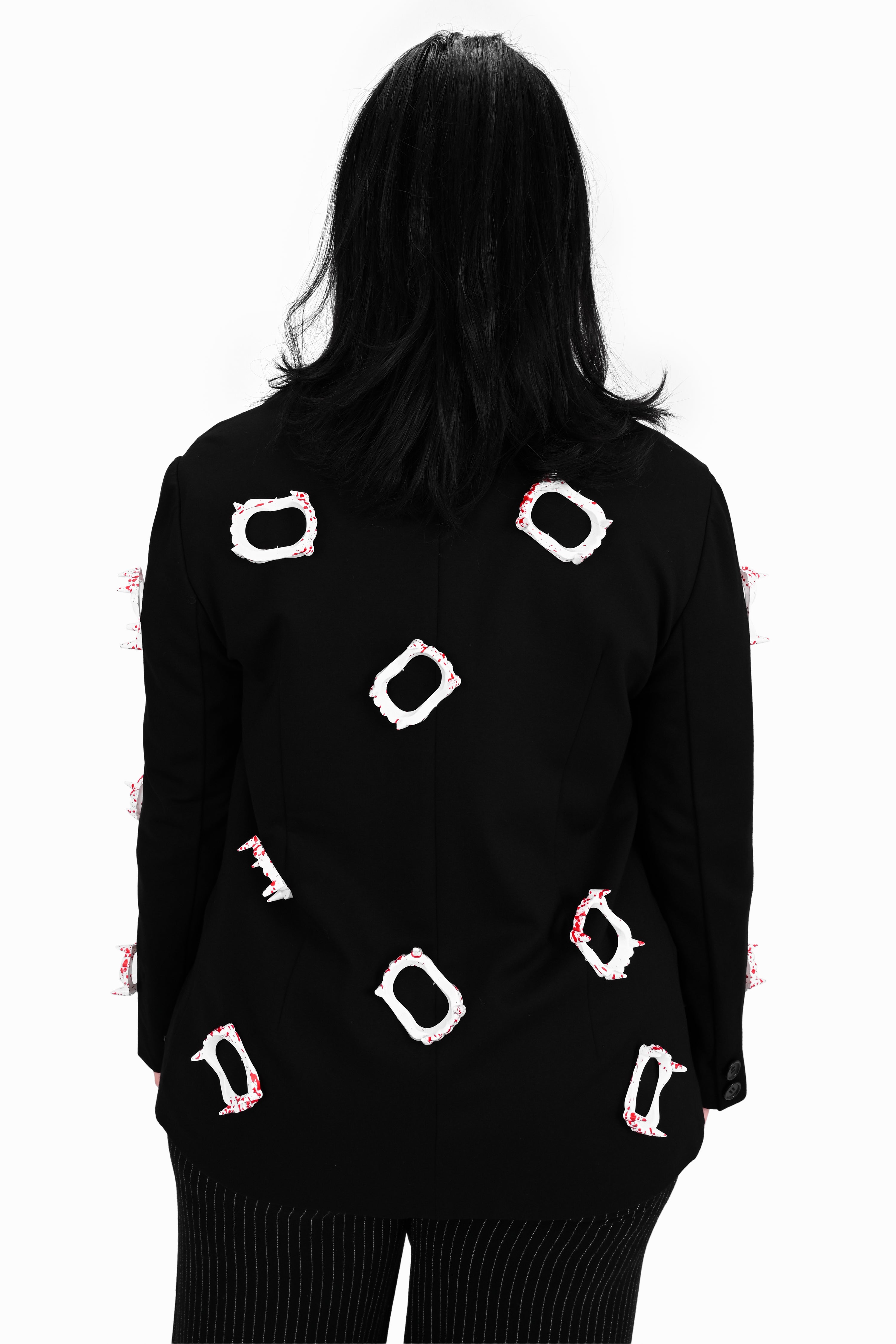 Thorne Blazer - Limited Edition – FOXBLOOD