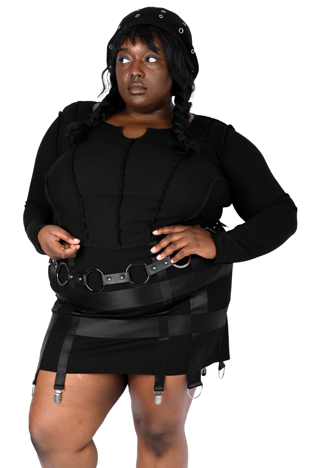 Long Sleeve Thermal Top