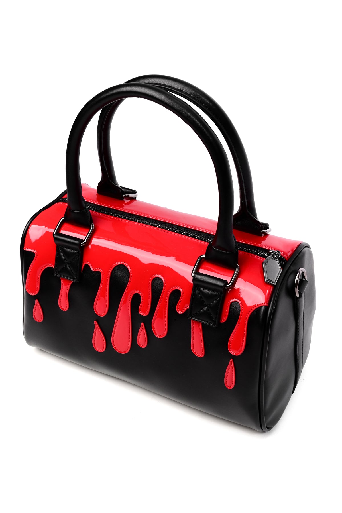 Bloody Valentine Drip Mini Bag