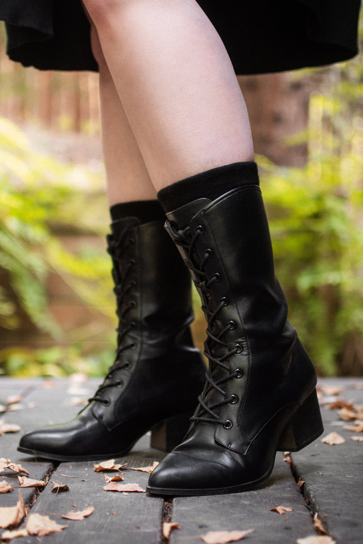 The Nancy Boot - Size 11 left!
