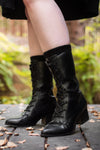 The Nancy Boot