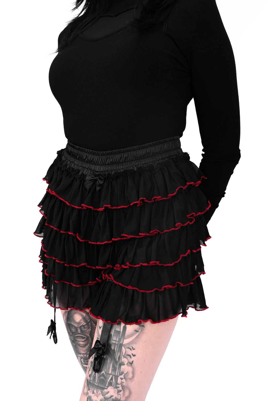 Arabella Bloomers