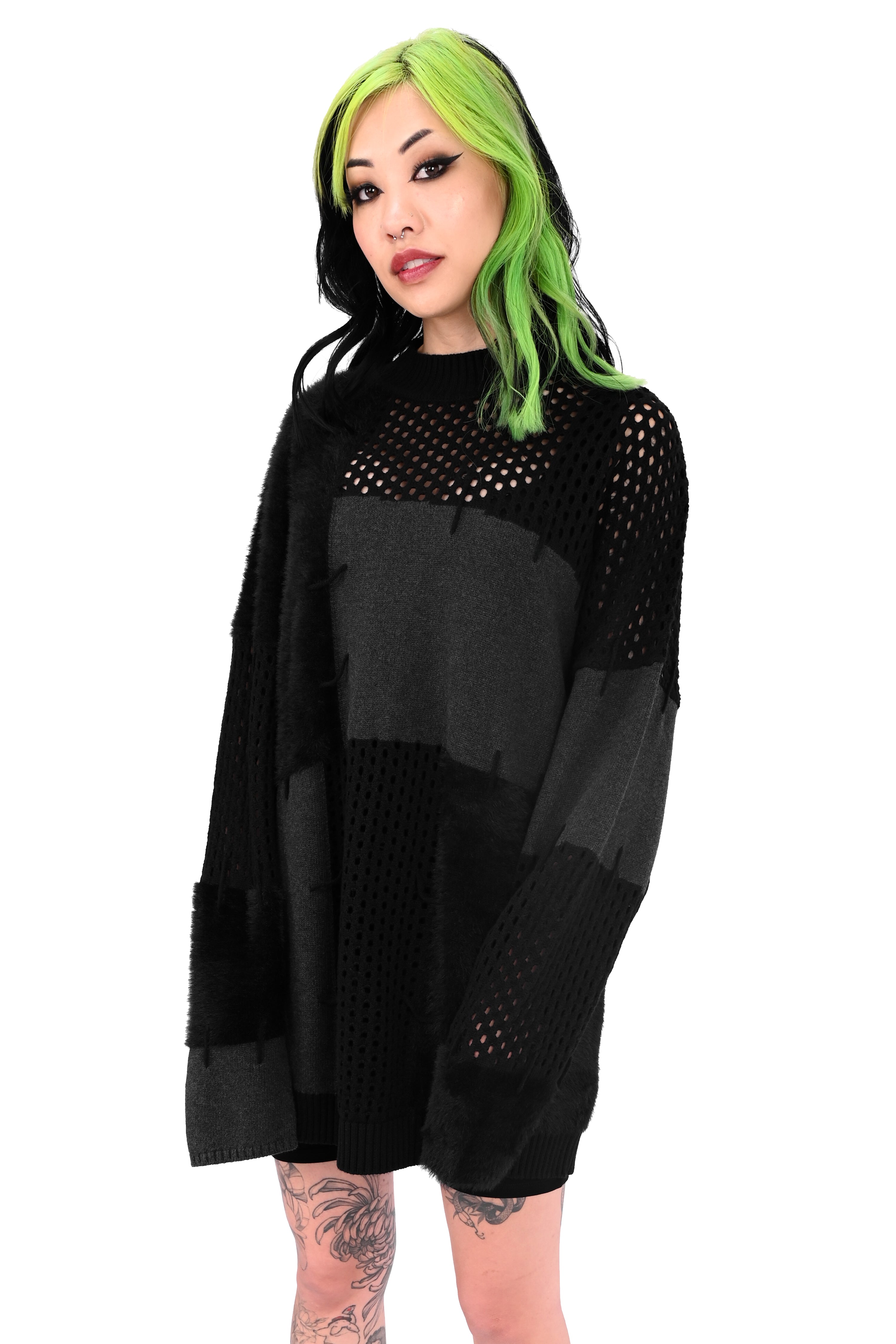 FOXEY2026♡ExpressオシャレManon sweater\