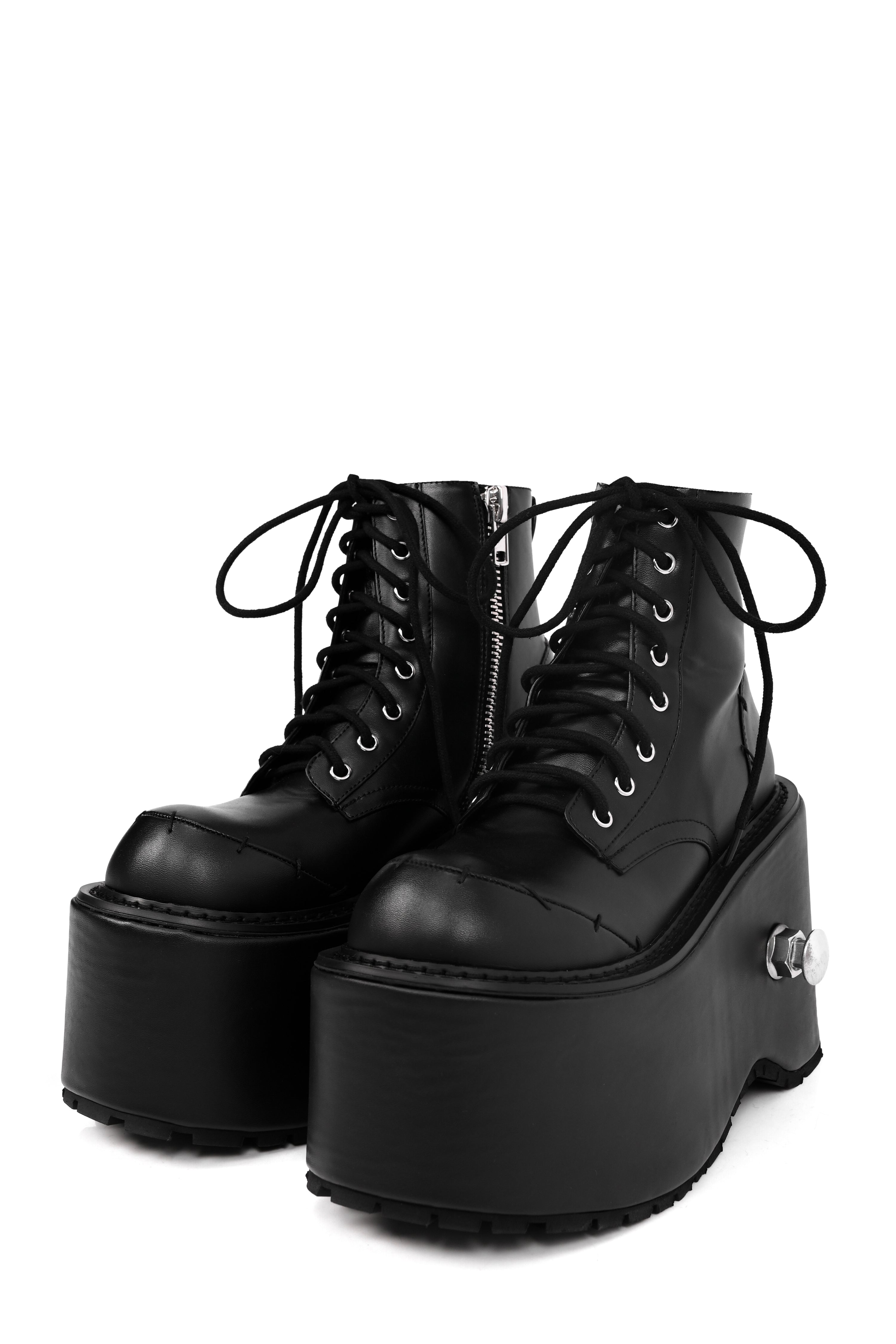 Monster Boots - Sizes 7+12 left! – FOXBLOOD