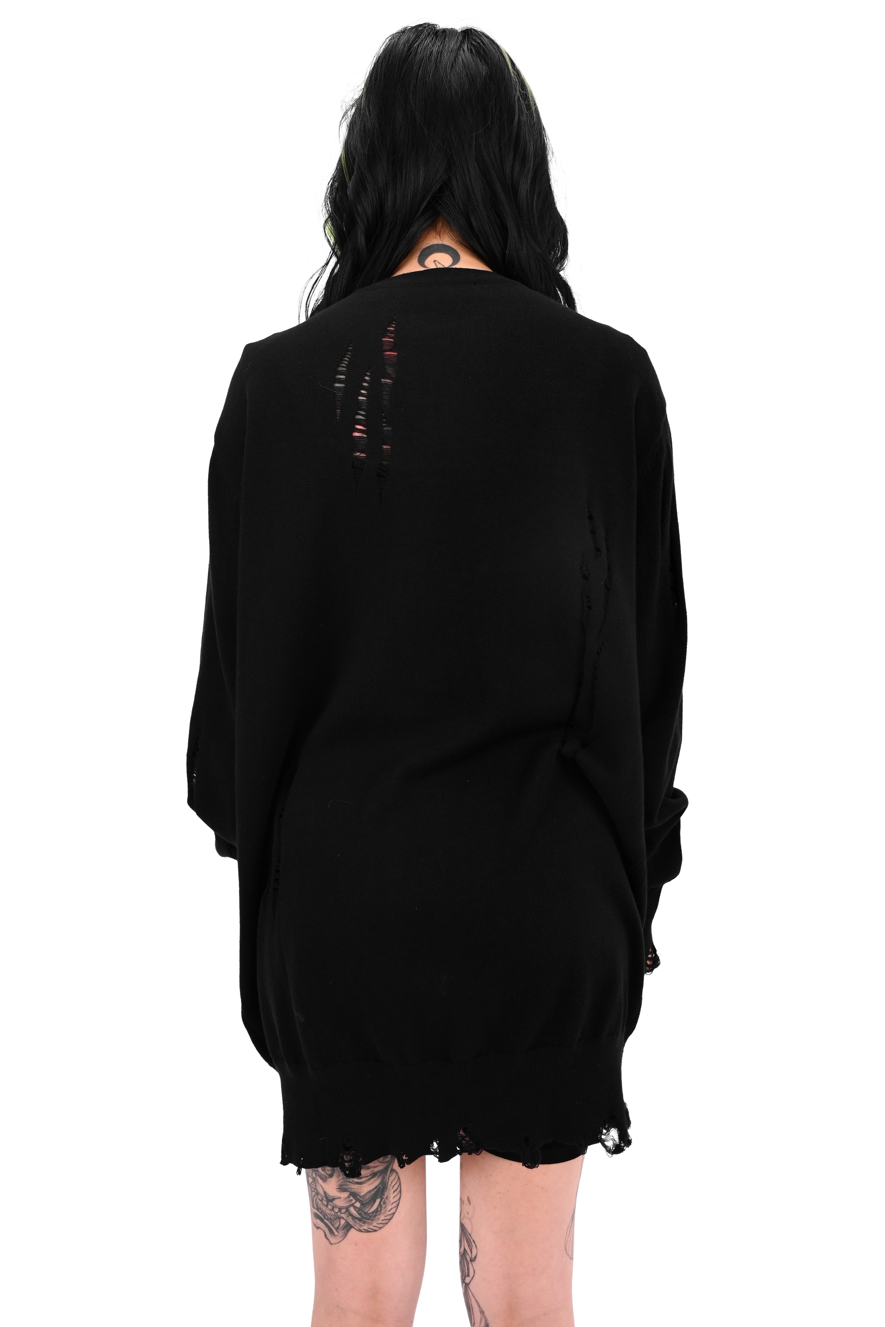 Nora Cardigan - No Restock! – FOXBLOOD