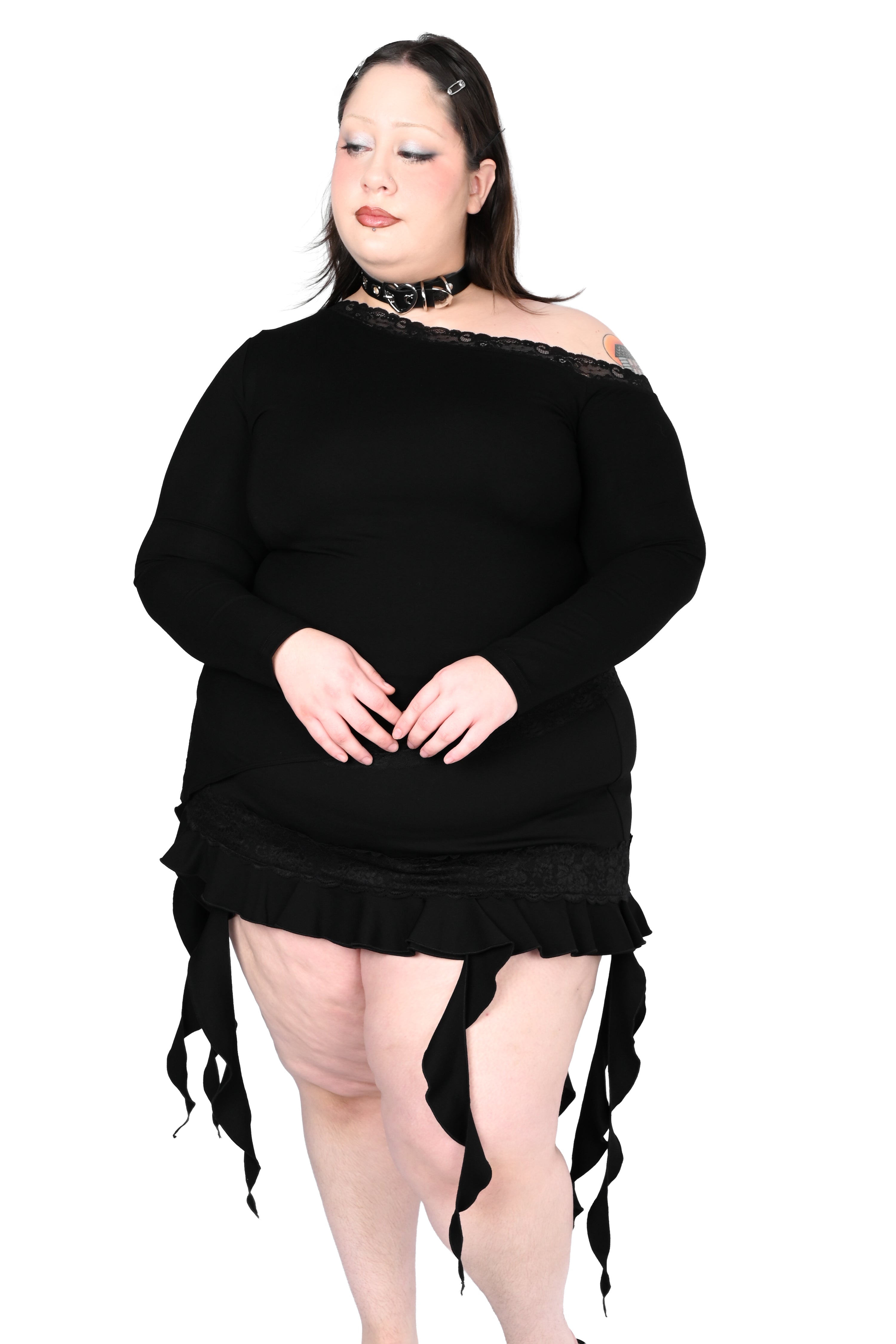 Ivy Handkerchief Skirt – FOXBLOOD