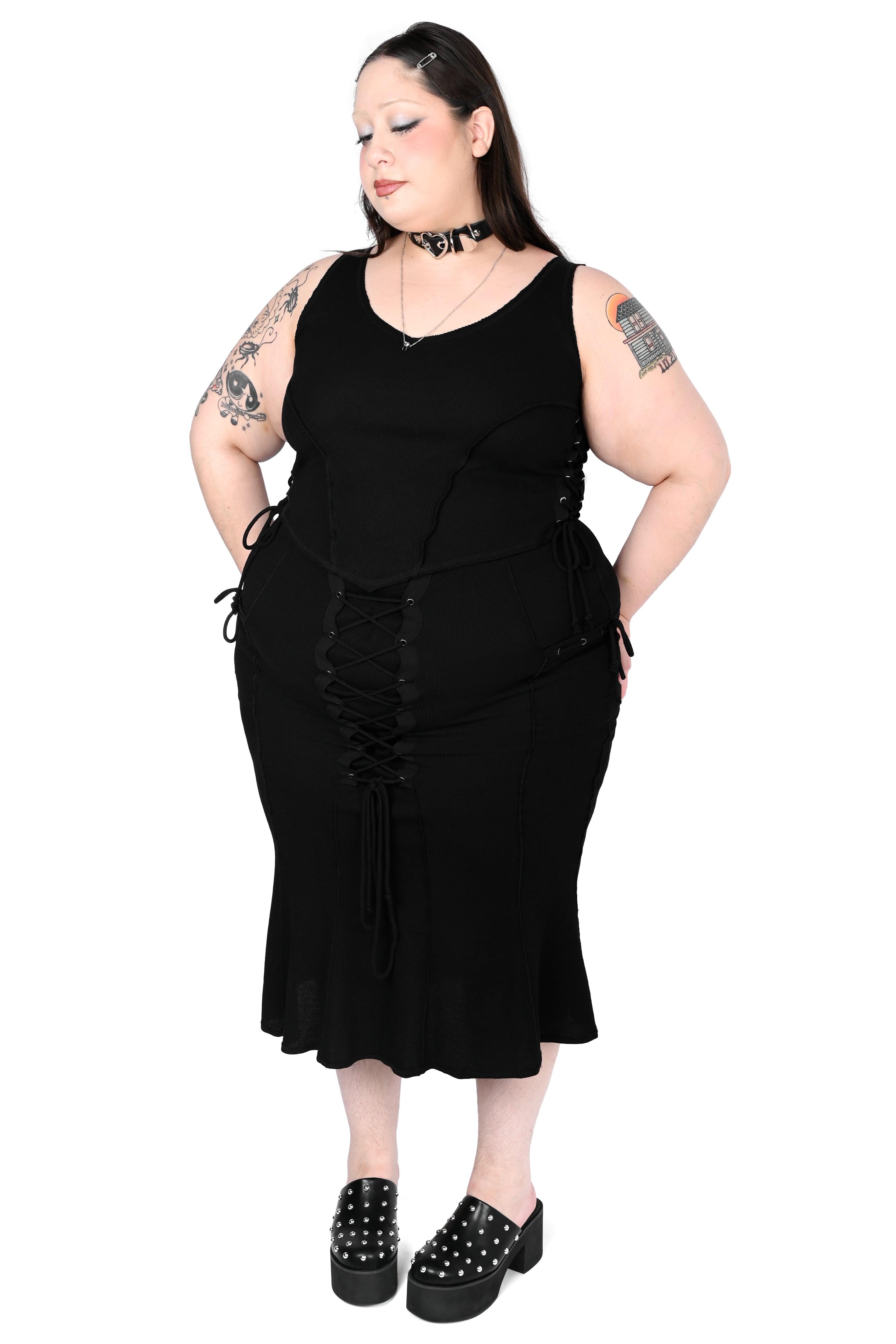 Zinnia Maxi Skirt – FOXBLOOD