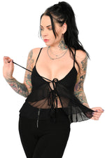 Francesca Top - FINAL SALE