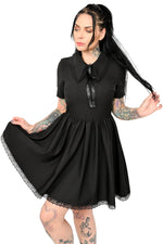 All Hallow's Eve Dress
