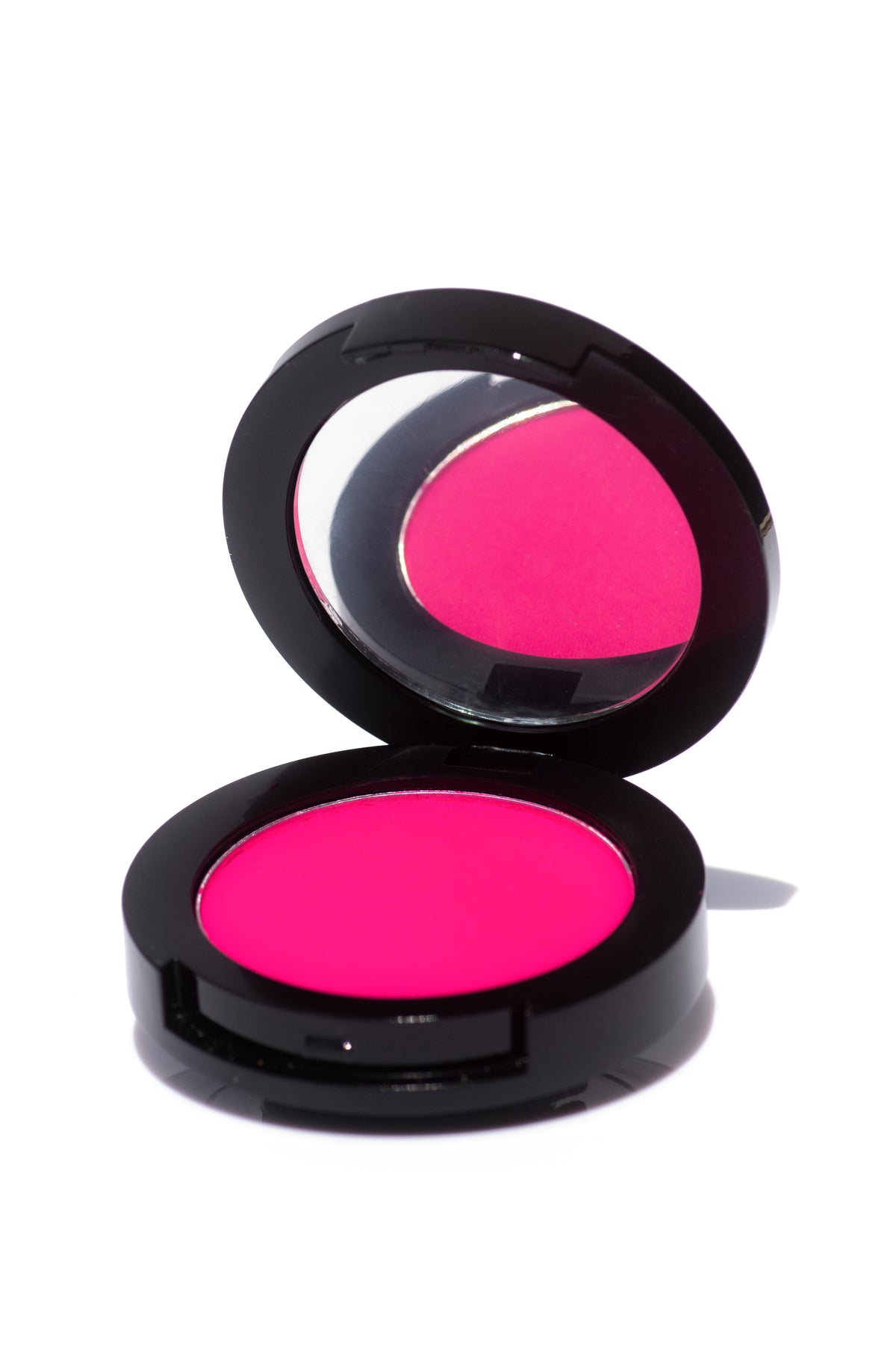 hot pink our darling blush