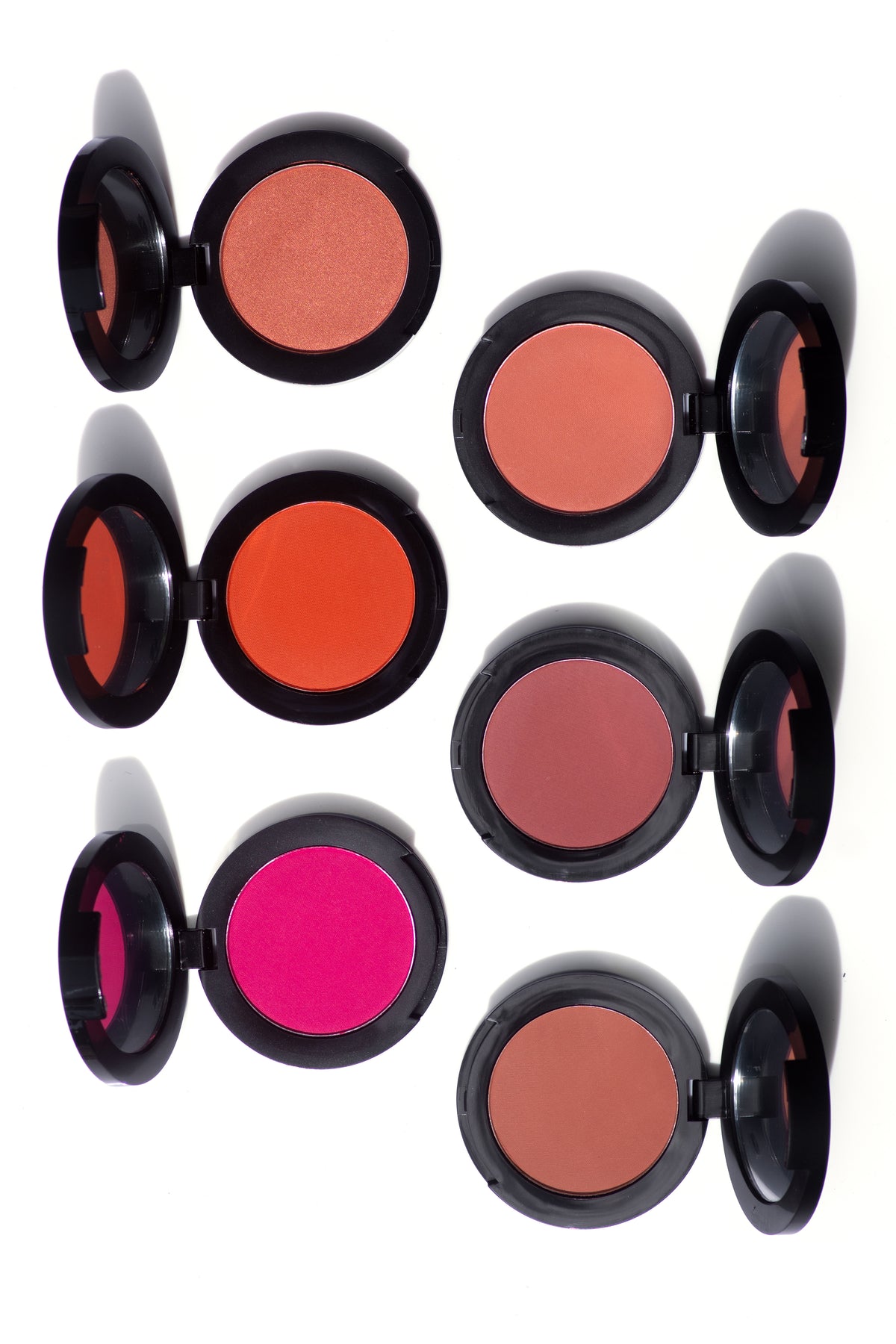Our Darling Floriography Blush