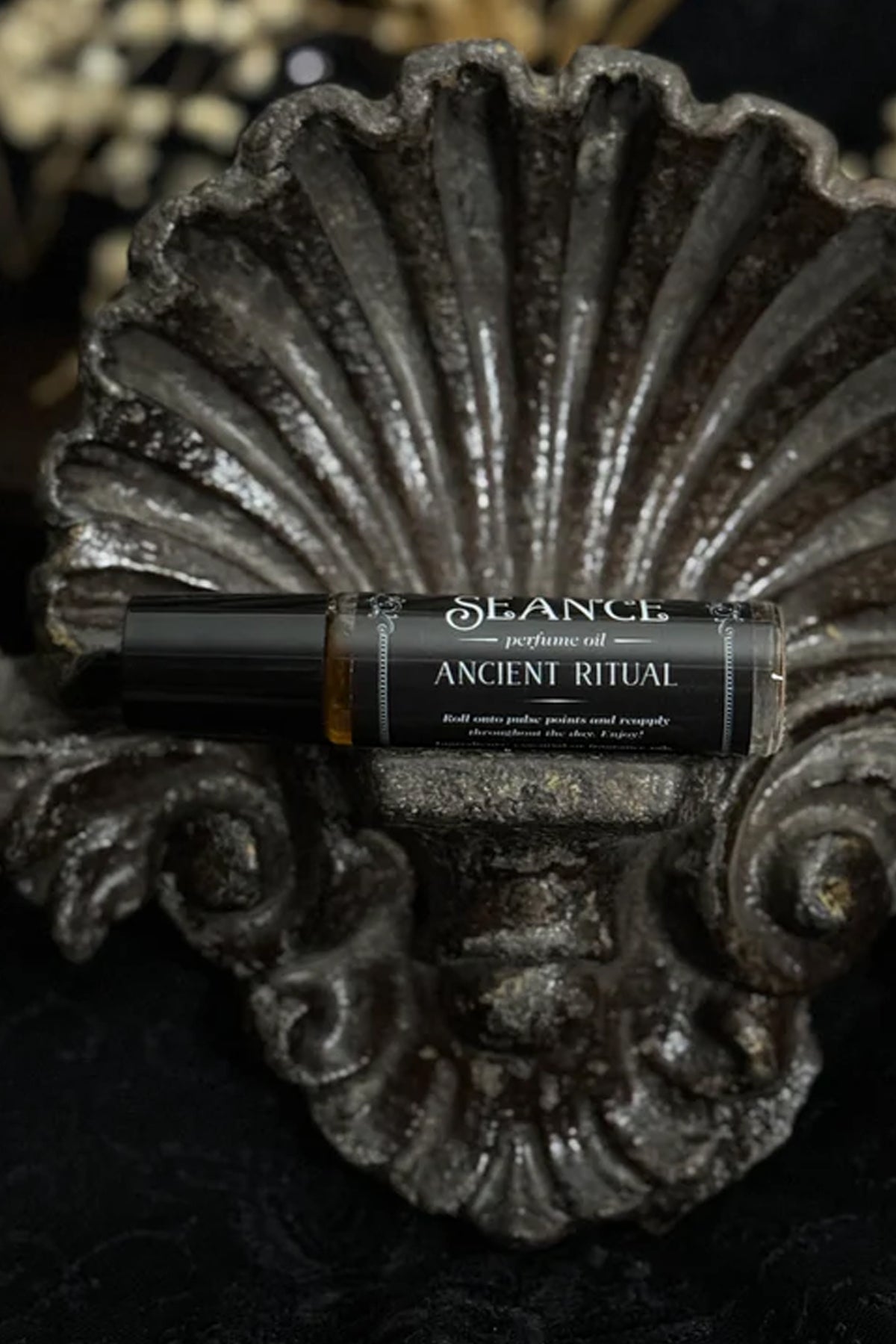 Seance Perfume Roller - Ancient Ritual