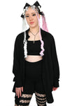 Memphis Oversized Shirt