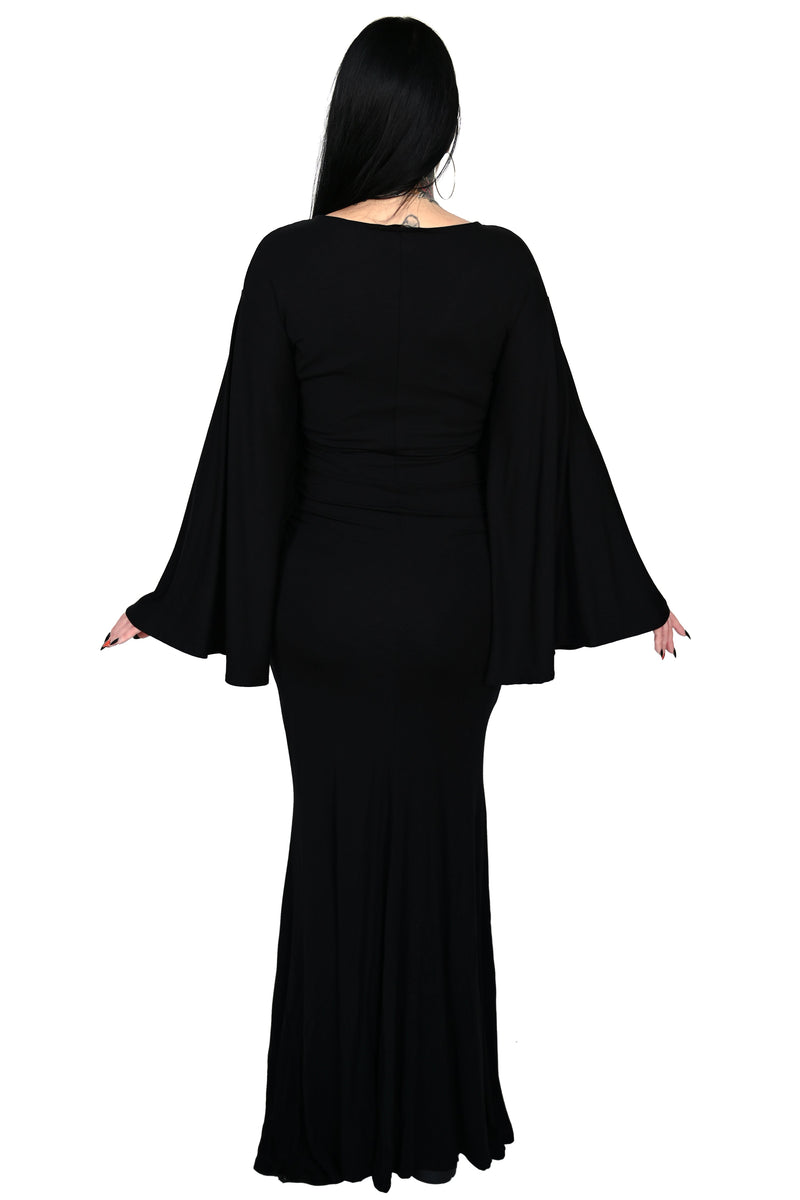 Angelina Batwing Dress - Final Sale