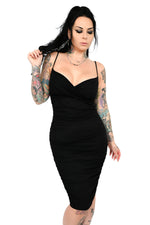 Gia Dress