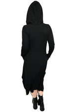 Creature of the Night Hooded Tunic - Restocking soon! Sign up for notifications!