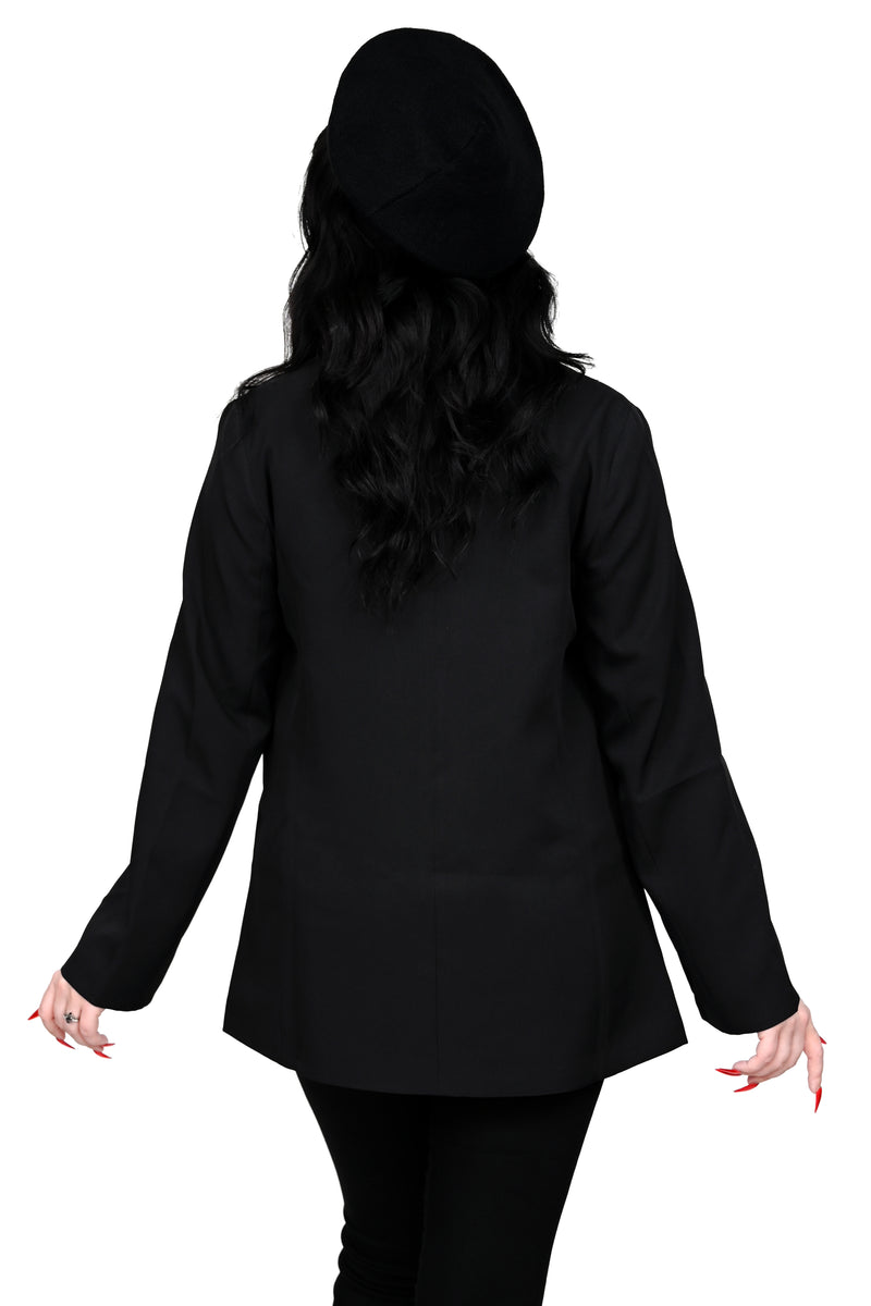 Signature Boss Blazer