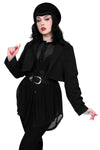 Crop Boss Blazer