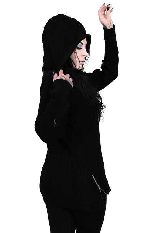 Davey Pullover Sweater - FINAL SALE