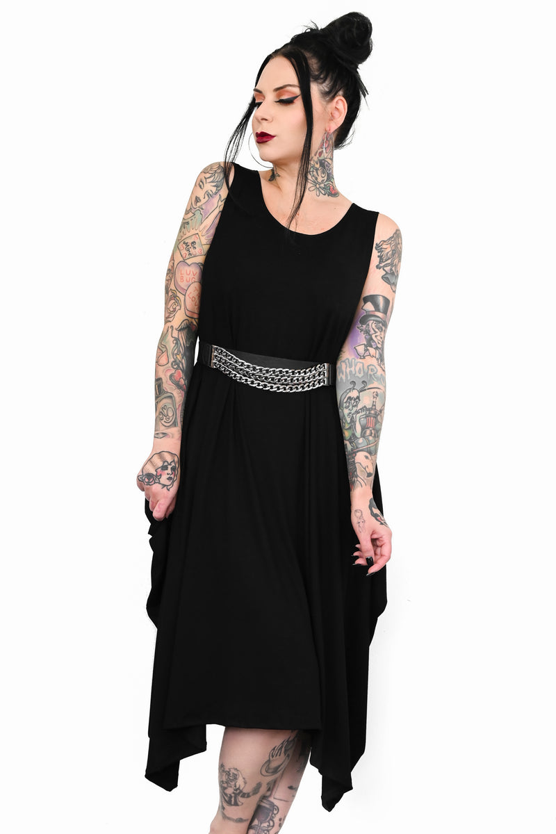 Dee Dee Dress