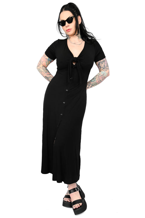 Naomi Dress