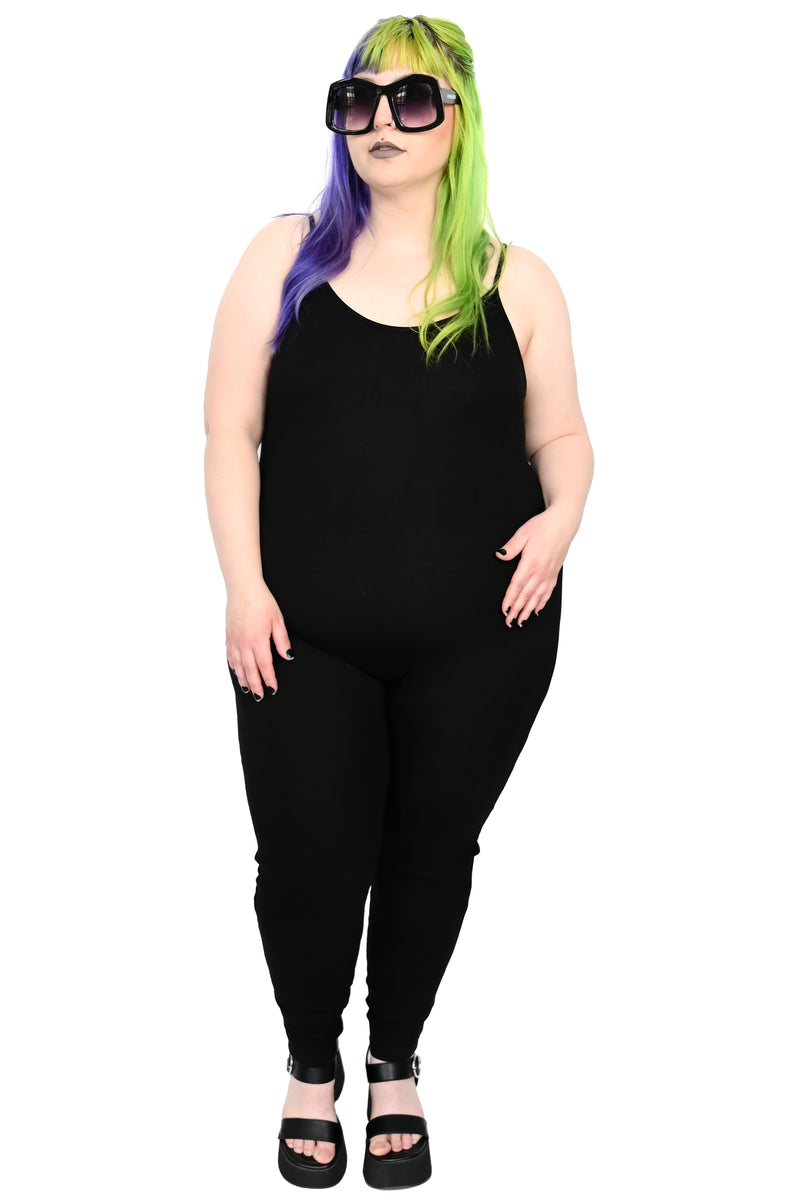 Signature Catsuit - Restocking soon! Sign up for notifications! – FOXBLOOD