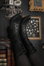 The Nancy Boot