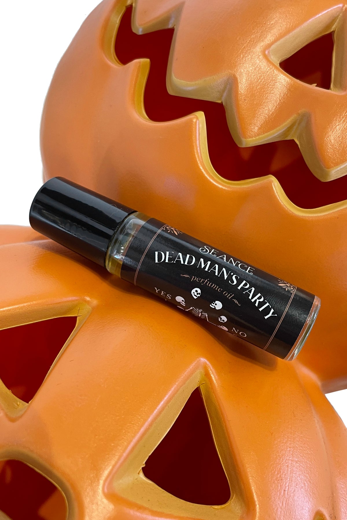 Seance perfume oil Dead Mans Party